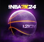 NBA 2K24  PS Турция На ВАШ аккаунт! 