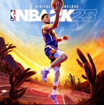 NBA 2K23  PS Турция На ВАШ аккаунт!  - изображение № 3