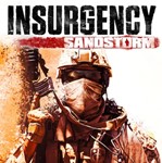 Insurgency: Sandstorm  PS Турция На ВАШ аккаунт!
