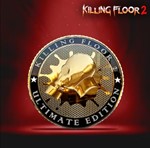 Killing Floor 2  PS Турция На ВАШ аккаунт!  - изображение № 3
