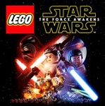 LEGO Star Wars:The Force AwakPS Турция На ВАШ аккаунт!