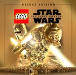 LEGO Star Wars:The Force AwakPS Турция На ВАШ аккаунт! - изображение № 2