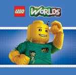 LEGO Worlds  PS Турция На ВАШ аккаунт! 
