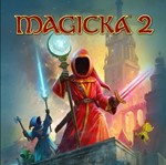 Magicka 2  PS Турция На ВАШ аккаунт! 