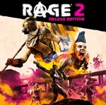 RAGE 2   PS Турция На ВАШ аккаунт!  - изображение № 2