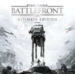 STAR WARS Battlefront PS Турция На ВАШ аккаунт!
