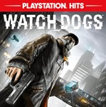 Watch_Dogs PS Турция На ВАШ аккаунт!