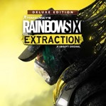 Tom Clancy's Rainbow Six PS Турция На ВАШ аккаунт! 