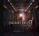 Resident Evil 0 PS Турция На ВАШ аккаунт!