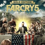 Far Cry 5  PS Турция На ВАШ аккаунт!  - изображение № 2