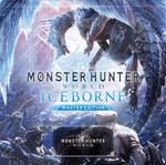 Monster Hunter World:Iceborne PS Турция На ВАШ аккаунт