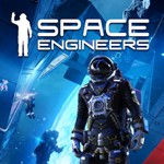 Space Engineers  PS Турция На ВАШ аккаунт!