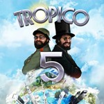Tropico 5  PS Турция На ВАШ аккаунт! 