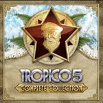 Tropico 5  PS Турция На ВАШ аккаунт!  - изображение № 2