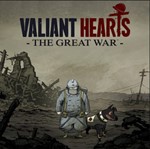Valiant Hearts: The Great War PS Турция На ВАШ аккаунт