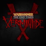 Warhammer:End TimesVermintide PS Турция На ВАШ аккаунт