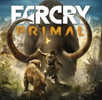 Far Cry Primal PS Турция На ВАШ аккаунт!