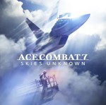 Ace Combat 7: Skies Unknown PS Турция На ВАШ аккаунт!