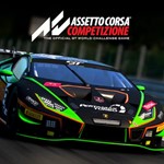 Assetto Corsa Competizione PS Турция На ВАШ аккаунт!