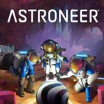 ASTRONEER  PS Турция На ВАШ аккаунт!