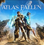 Atlas Fallen  PS Турция На ВАШ аккаунт!