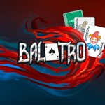 Balatro  PS Турция На ВАШ аккаунт!