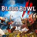 Blood Bowl 2 PS Турция На ВАШ аккаунт!