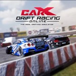 CarX Drift Racing Online PS Турция На ВАШ аккаунт!
