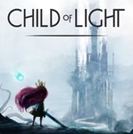 Child of Light PS Турция На ВАШ аккаунт!