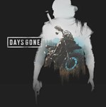 Days Gone PS Турция На ВАШ аккаунт!