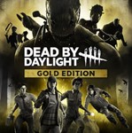 Dead by Daylight PS Турция На ВАШ аккаунт! - изображение № 2