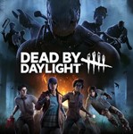 Dead by Daylight PS Турция На ВАШ аккаунт!