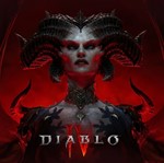 Diablo IV PS Турция На ВАШ аккаунт!