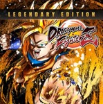Dragon Ball FighterZ PS Турция На ВАШ аккаунт! - изображение № 3