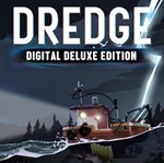 DREDGE PS Турция На ВАШ аккаунт! - изображение № 2