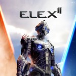 ELEX II  PS Турция На ВАШ аккаунт!
