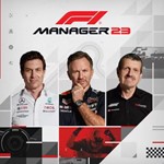 F1 Manager 2023 PS Турция На ВАШ аккаунт!