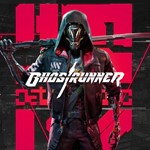 Ghostrunner PS Турция На ВАШ аккаунт!
