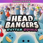 Headbangers: Rhythm Royale PS Турция На ВАШ аккаунт! - изображение № 2
