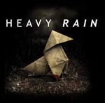 Heavy Rain PS Турция На ВАШ аккаунт!