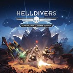 HELLDIVERS  PS Турция На ВАШ аккаунт - изображение № 2