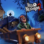 Hello Neighbor 2 PS Турция На ВАШ аккаунт! - изображение № 2