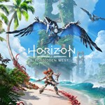 Horizon Forbidden West PS Турция На ВАШ аккаунт!