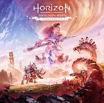 Horizon Forbidden West PS Турция На ВАШ аккаунт! - изображение № 2