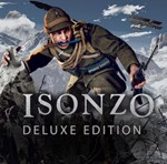 Isonzo PS Турция На ВАШ аккаунт! - изображение № 3