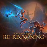 Kingdoms of Amalur: Reckoning PS Турция На ВАШ аккаунт