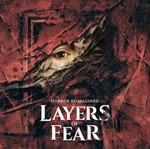 Layers of Fear PS Турция На ВАШ аккаунт!