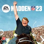 Madden NFL 23 PS Турция На ВАШ аккаунт!