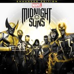 Marvel's Midnight Suns PS Турция На ВАШ аккаунт!
