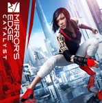 Mirror’s Edge: Catalyst PS Турция На ВАШ аккаунт!